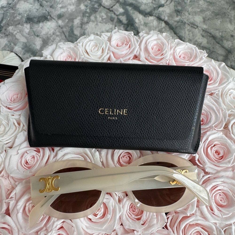 Celine TRIOMPHE sunglasses - Excellent condition